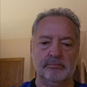 Meet your Posher, Ralph